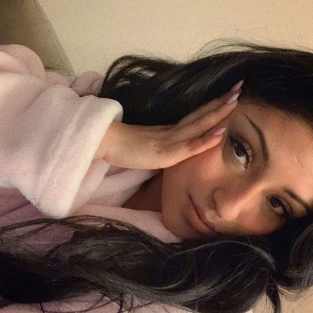 Meet your Posher, Joana